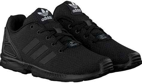 kinder sneaker adidas zwart|Zwarte adidas Sneakers voor kinderen online .